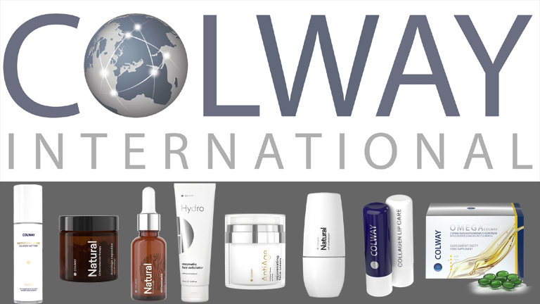ColwayInternational